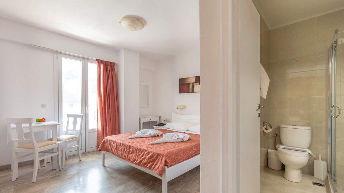 Irini Apartments - NR